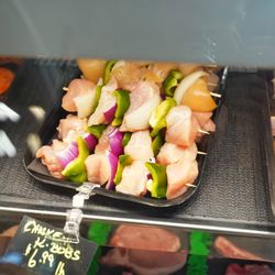 Butcher Dave's