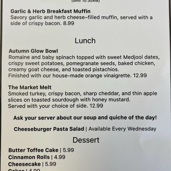 The Daily Grind - The Daily's Specials - Coffee & Tea Near Me - Meridian, Mississippi The Daily Grind - The Daily's Specials - Coffee & Tea Near Me - Meridian, Mississippi