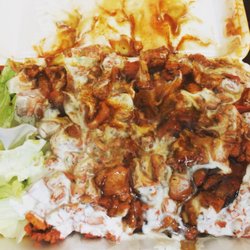 Westside Shawarma