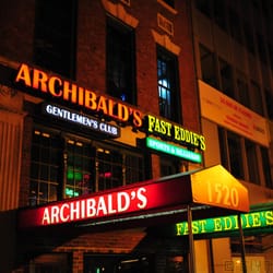 Archibald's