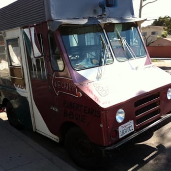 Robert Earl's BBQ - Truck - Barbeque Near Me - Long Beach, California Robert Earl's BBQ - Truck - Barbeque Near Me - Long Beach, California