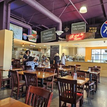 Darrow's New Orleans Grill - Cajun/Creole Near Me - Carson, California Darrow's New Orleans Grill - Cajun/Creole Near Me - Carson, California