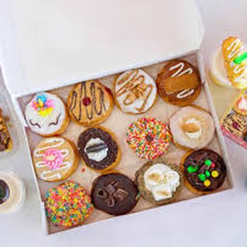 Yonutz - Donuts Near Me - Westminster, Colorado Yonutz - Donuts Near Me - Westminster, Colorado