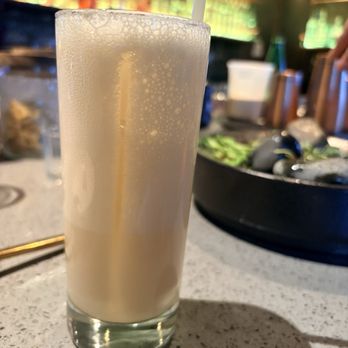 Alchemist Bar and Restaurant - Bourbon coconut concoction - Asian Fusion Near Me - Las Vegas, Nevada Alchemist Bar and Restaurant - Bourbon coconut concoction - Asian Fusion Near Me - Las Vegas, Nevada