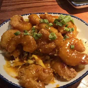 Red Lobster - Crispy Dragon Shrimp - Seafood Near Me - Saint Louis, Missouri Red Lobster - Crispy Dragon Shrimp - Seafood Near Me - Saint Louis, Missouri