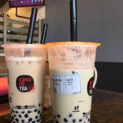 Kung Fu Tea