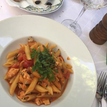 da noi Ristorante - Wirklich sehr sehr lecker, freundliche Bedienung. Preise sind normal. - Italian Near Me - Munich, BY