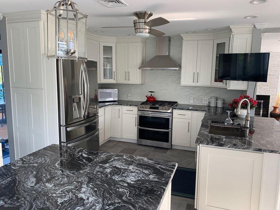 Slide of Tony Marzano Plumbing & Heating