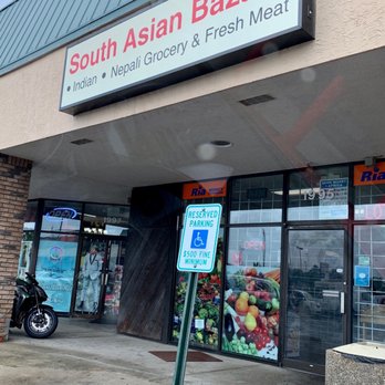 South Asian Bazaar - Front entrance. #UpCloseSavor - International Grocery Near Me - Columbus, Ohio South Asian Bazaar - Front entrance. #UpCloseSavor - International Grocery Near Me - Columbus, Ohio