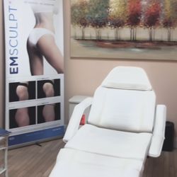 Nuimage Medspa - Botox Treatment Room