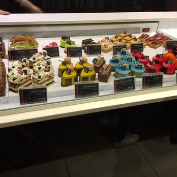Le Bon Choix - Patisserie/Cake Shop Near Me - Brisbane, QLD