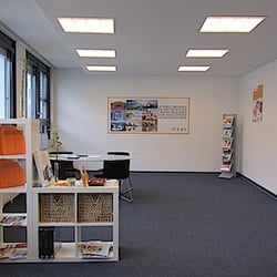 ESL - Sprachreisen