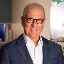 James M Lipton, DDS