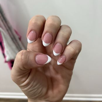 Ranch Nails Spa - Nail Salons Near Me - Ontario, California