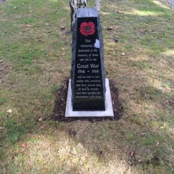 Key Hill Cemetery