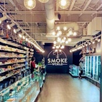 Smoke World - Vape Shops Near Me - Atlanta, Georgia Smoke World - Vape Shops Near Me - Atlanta, Georgia