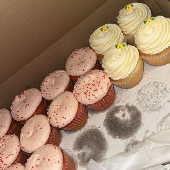 The Flying Cupcake - Bakeries Near Me - Carmel, Indiana The Flying Cupcake - Bakeries Near Me - Carmel, Indiana