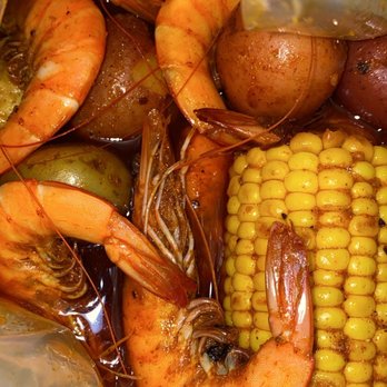 Cajun Crawfish Stop - Cajun/Creole Near Me - Covina, California