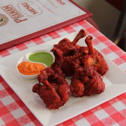 Pranam Restaurant & Bar