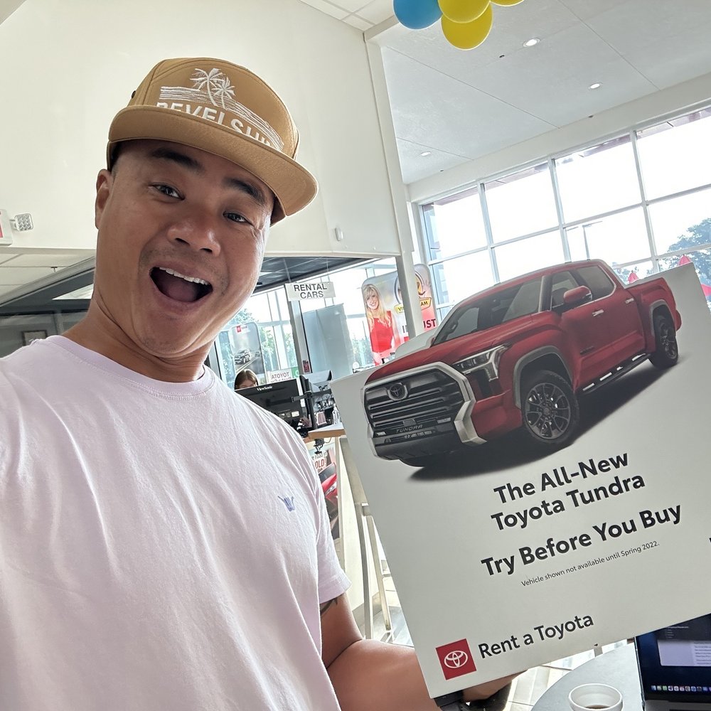 Beaver Toyota St. Augustine - The all new Tundra - Auto Repair Near Me - St. Augustine, Florida Beaver Toyota St. Augustine - The all new Tundra - Auto Repair Near Me - St. Augustine, Florida