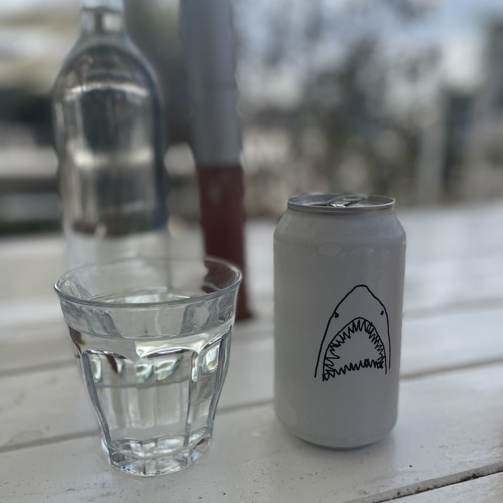 Great White - Cafes Near Me - Los Angeles, California