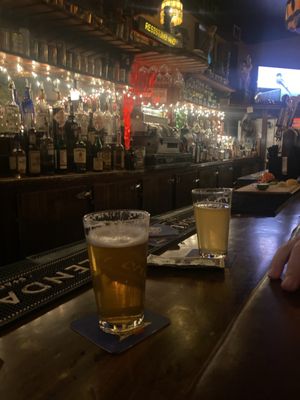 The Inner Town Pub by null