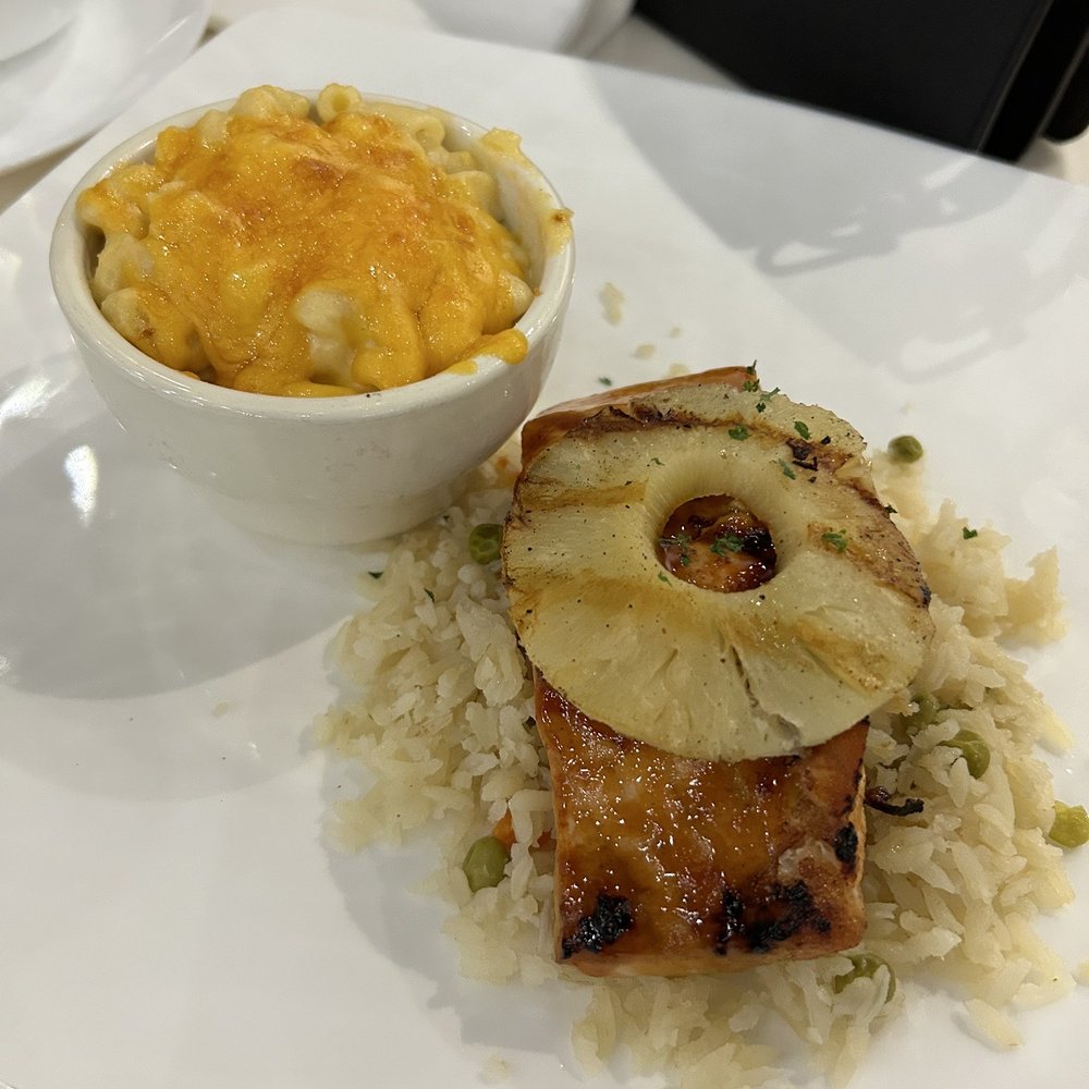 Chophouse 101 - American Near Me - Kannapolis, North Carolina