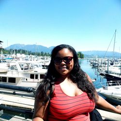 Coal Harbour Community Centre