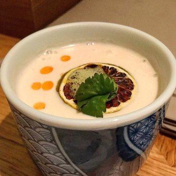 Kyu - Asian Fusion Near Me - Miami, Florida