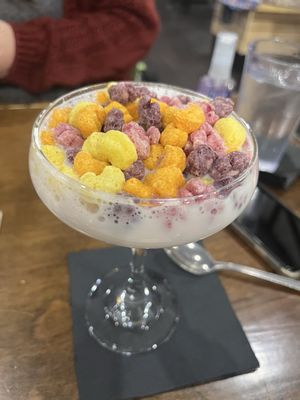 Emerald Tavern Games and Cafe by null