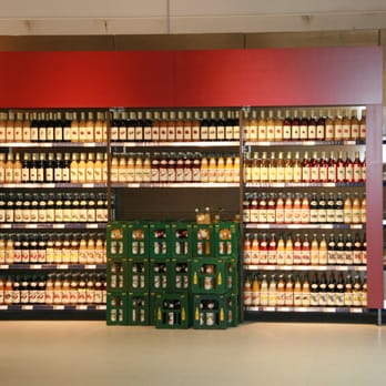 Meroh Getränkemarkt - Beverage Store Near Me - Frechen, NW