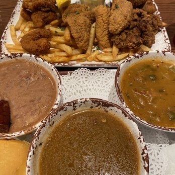 Mambo’s - Fried Fish Platter Taste of New Orleans - Cajun/Creole Near Me - New Orleans, Louisiana Mambo’s - Fried Fish Platter Taste of New Orleans - Cajun/Creole Near Me - New Orleans, Louisiana