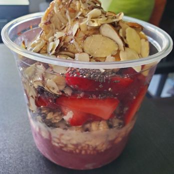 Tower Blendz - Acai Bowls Near Me - Fresno, California Tower Blendz - Acai Bowls Near Me - Fresno, California