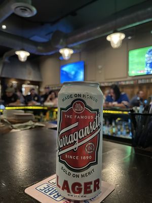 The Old Causeway Steak & Oyster House by null