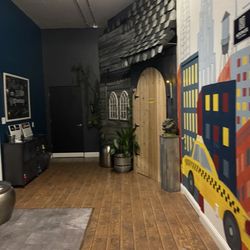 MPOWER Escape Rooms