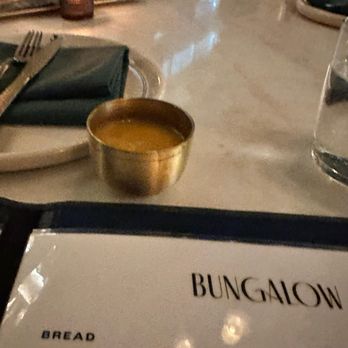 Bungalow - Pumpkin soup - Indian Near Me - New York, New York Bungalow - Pumpkin soup - Indian Near Me - New York, New York