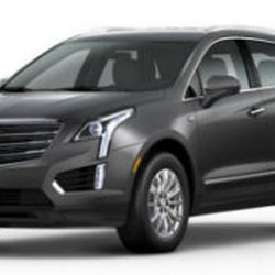Cruise-A-Palooza - Luxury SUV