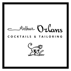 Arthur Orlans