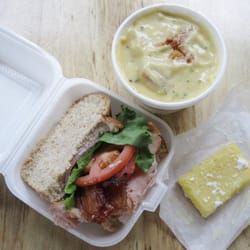 Adrian's Cafe