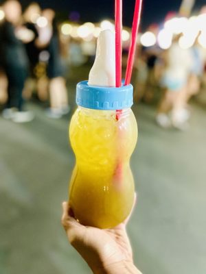 OC Night Market by null