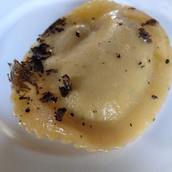 Ferraro's Kitchen - Lobster ravioli - Wine Bars Near Me - Miami, Florida