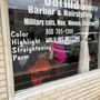 Carina's Barber & Hairstyling