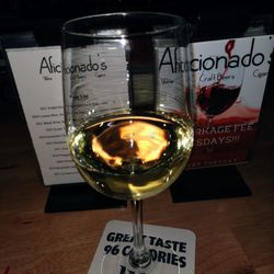 Aficionado's