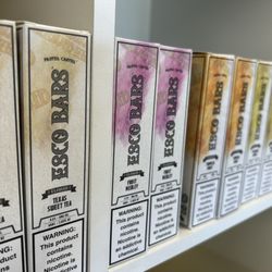 SA Vapors - Esco bars near me