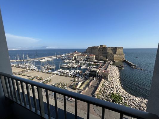 Royal Continental Hotel by null