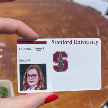 Stanford University - Student ID - Colleges & Universities Near Me - Stanford, California Stanford University - Student ID - Colleges & Universities Near Me - Stanford, California