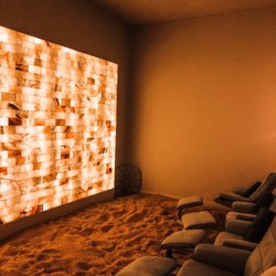 SaltBox Dry Salt Therapy