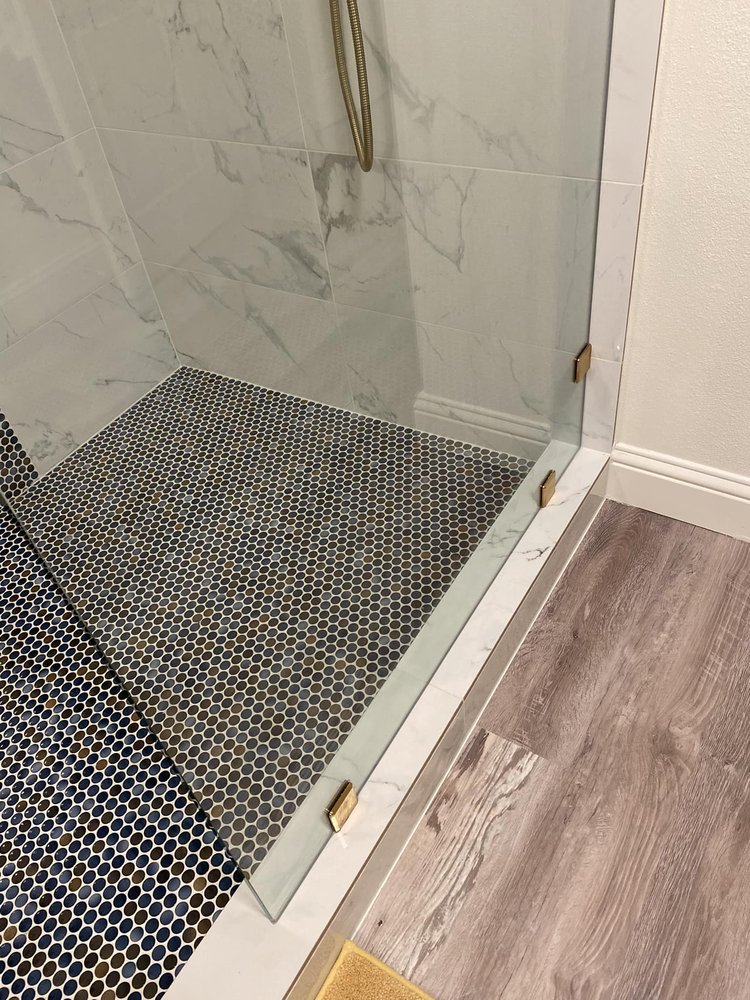 Slide of Johnson Construction NW