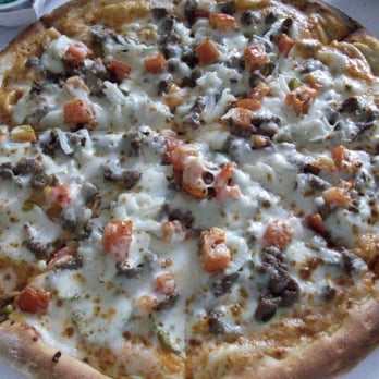 Papa Johns Pizza - Double Cheeseburger Pizza. Had to try it, it was delicious. - Pizza Near Me - Winchester, Kentucky Papa Johns Pizza - Double Cheeseburger Pizza. Had to try it, it was delicious. - Pizza Near Me - Winchester, Kentucky