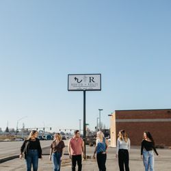 Rooted & Rogue Salon - Easily accessible, right off of Trent & Argonne in Spokane Valley/Millwood, WA